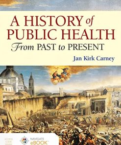 A History of Public Health: From Past to Present (PDF)