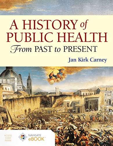A History of Public Health: From Past to Present (PDF) A History of Public Health: From Past to Present (PDF)