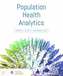 Population Health Analytics (PDF)