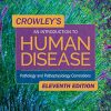 Crowley’s An Introduction to Human Disease: Pathology and Pathophysiology Correlations, 11th Edition (PDF) Crowley’s An Introduction to Human Disease: Pathology and Pathophysiology Correlations, 11th Edition (PDF)