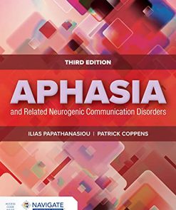 Aphasia and Related Neurogenic Communication Disorders, 3rd Edition (PDF)