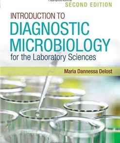 Introduction to Diagnostic Microbiology for the Laboratory Sciences, 2nd Edition (PDF)