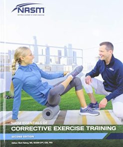Essentials of Corrective Exercise Training, 2nd Edition (PDF)