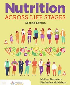 Nutrition Across Life Stages, 2nd Edition (PDF)