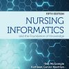 Nursing Informatics and the Foundation of Knowledge, 5th Edition (PDF) Nursing Informatics and the Foundation of Knowledge, 5th Edition (PDF)