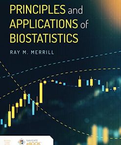 Principles and Applications of Biostatistics (PDF)