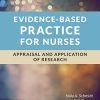 Evidence-Based Practice for Nurses: Appraisal and Application of Research, 5th Edition (PDF) Evidence-Based Practice for Nurses: Appraisal and Application of Research, 5th Edition (PDF)