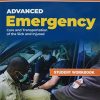 AEMT: Advanced Emergency Care and Transportation of the Sick and Injured, Student Workbook, 4th Edition (PDF)