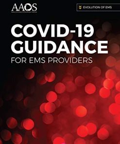 Evolution of EMS: COVID-19 Guidance for EMS Providers (PDF)
