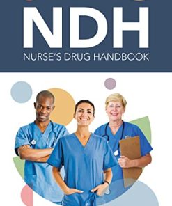 2022 Nurse’s Drug Handbook, 21th Edition (PDF)