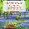Professional Nursing Concepts: Competencies for Quality Leadership, 5th Edition (PDF)