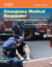 Emergency Medical Responder: Your First Response in Emergency Care, 7th Edition (PDF) Emergency Medical Responder: Your First Response in Emergency Care, 7th Edition (PDF)