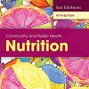 Community and Public Health Nutrition, 5th Edition (PDF)