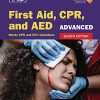 Advanced First Aid, CPR, and AED, 8th Edition (PDF) Advanced First Aid, CPR, and AED, 8th Edition (PDF)