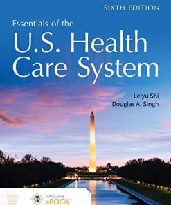 Essentials of the U.S. Health Care System, 6th Edition (PDF)
