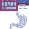 Advanced Human Nutrition, 5th Edition (PDF) Advanced Human Nutrition, 5th Edition (PDF)