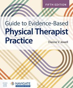 Guide to Evidence-Based Physical Therapist Practice, 5th Edition (PDF)