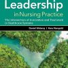 Leadership in Nursing Practice: The Intersection of Innovation and Teamwork in Healthcare Systems, 4th Edition (PDF)