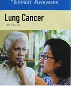 Lung Cancer: Your Questions & Expert Answers, 5th Edition (PDF)