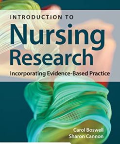 Introduction to Nursing Research: Incorporating Evidence-Based Practice, 6th Edition (PDF)