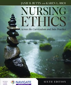 Nursing Ethics: Across the Curriculum and Into Practice, 6th Edition (PDF)