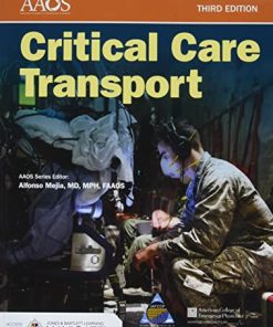 Critical Care Transport, 3rd Edition (PDF)