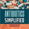 Antibiotics Simplified, 5th Edition (PDF) Antibiotics Simplified, 5th Edition (PDF)