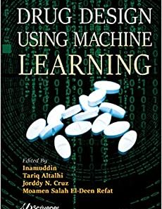 Drug Design using Machine Learning (EPUB)