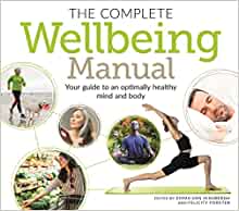 The Complete Wellbeing Manual: Your Guide to an Optimally Healthy Mind and Body (Sirius Mind & Body) (EPUB)