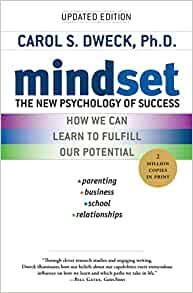 Mindset: The New Psychology of Success (EPUB)