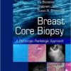 Breast Core Biopsy: A Pathologic-Radiologic Approach (PDF)