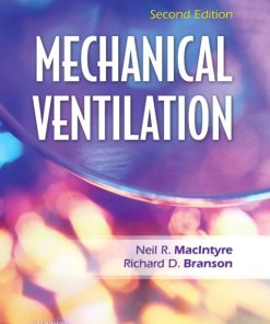 Mechanical Ventilation, 2nd Edition (ePub+Converted PDF)