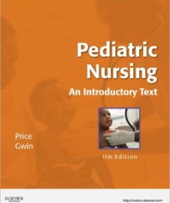 Pediatric Nursing: An Introductory Text, 11th Edition (PDF)