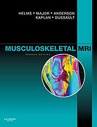 Musculoskeletal MRI, 2nd Edition (PDF)