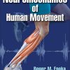 Neuromechanics of Human Movement, 5th Edition (EPUB + Converted PDF)