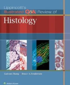 Lippincott’s Illustrated Q&A Review of Histology (PDF)