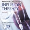 Plumer’s Principles and Practice of Infusion Therapy, 9th Edition (EPUB)