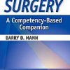 Surgery A Competency-Based Companion (PDF)