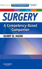 Surgery A Competency-Based Companion (PDF)