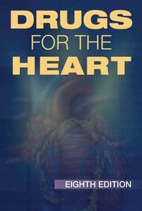 Drugs for the Heart, 8th Edition (PDF)