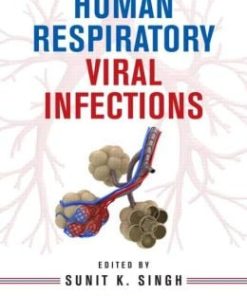 Human Respiratory Viral Infections (PDF)