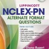 Lippincott’s NCLEX-PN Alternate Format Questions, 3rd Edition (PDF)