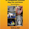 Cardiovascular Disease in Companion Animals: Dog, Cat and Horse (PDF)