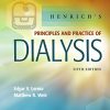 Henrich’s Principles and Practice of Dialysis, 5th edition (PDF)