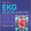 The Only EKG Book You’ll Ever Need, 9th Edition (PDF)