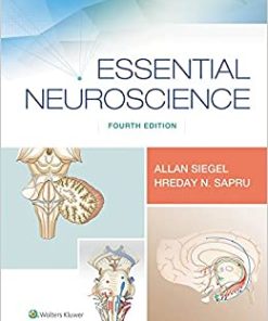 Essential Neuroscience, 4th Edition (PDF)