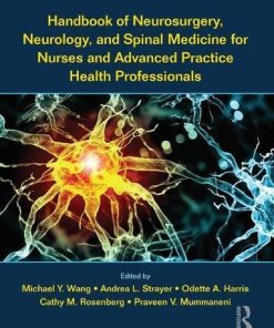 Handbook of Neurosurgery, Neurology, and Spinal Medicine for Nurses and Advanced Practice Health Professionals (PDF)