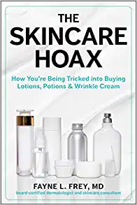 The Skincare Hoax: How You’re Being Tricked into Buying Lotions, Potions & Wrinkle Cream (EPUB)