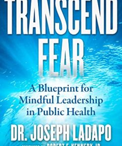 Transcend Fear: A Blueprint for Mindful Leadership in Public Health (PDF)