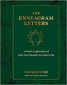 The Enneagram Letters: A Poetic Exploration of Who You Thought You Had to Be (EPUB)